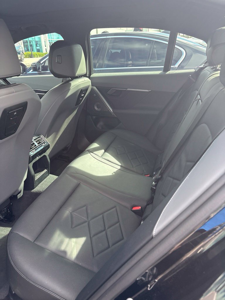 Certified 2024 BMW i5 M60 w/ Premium Package AWD/4WD image 6