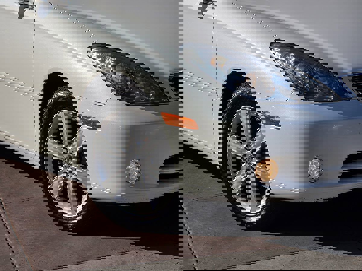 Used 2006 Lexus ES 330 image 5