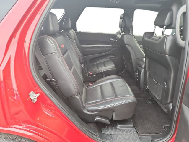 Used 2018 Dodge Durango R/T w/ Blacktop Package image 10