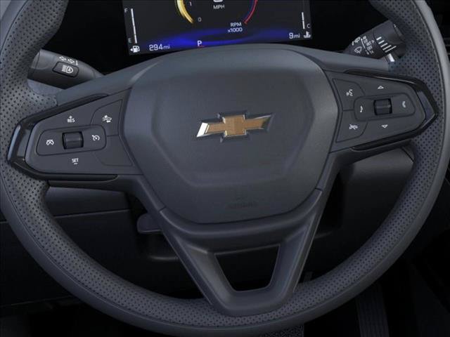 New 2026 Chevrolet Trax LT FWD image 19