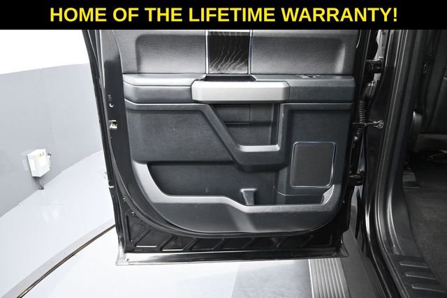 Used 2019 Ford F250 Platinum w/ Platinum Ultimate Package AWD/4WD image 37
