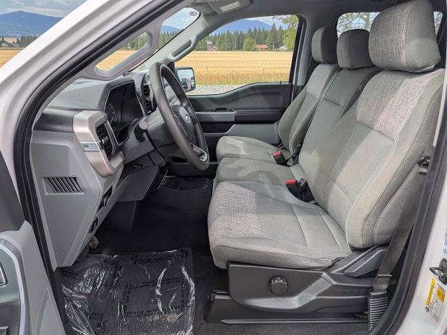 Certified 2023 Ford F150 XLT w/ Trailer Tow Package image 16