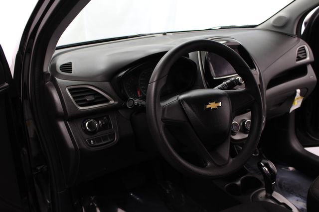 Used 2022 Chevrolet Spark LS FWD image 15