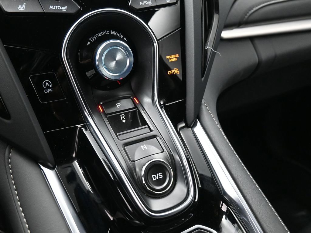 Used 2025 Acura RDX w/ Technology Package image 26
