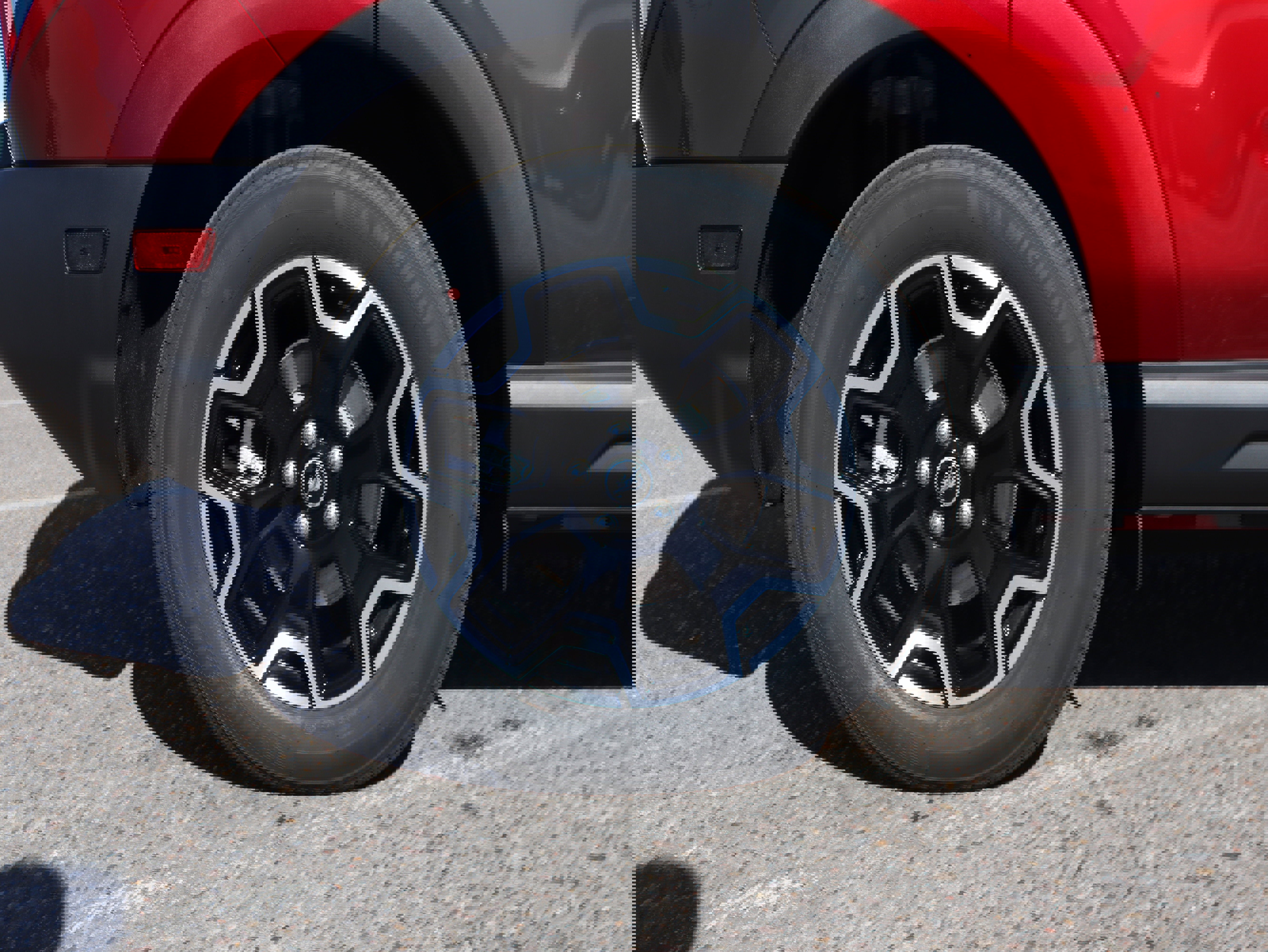 New 2025 Ford Bronco Sport Outer Banks image 12