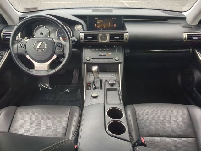 Used 2016 Lexus IS 200t w/ Premium Package image 14