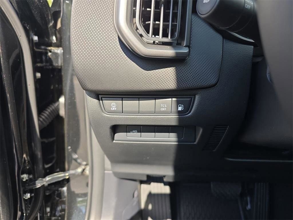 Used 2025 MAZDA CX-50 2.5 Hybrid w/ Weather Package image 34