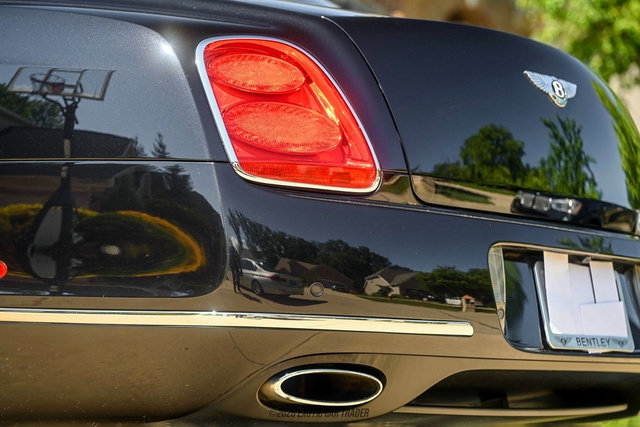 Used 2012 Bentley Flying Spur Flying Spur AWD/4WD image 74