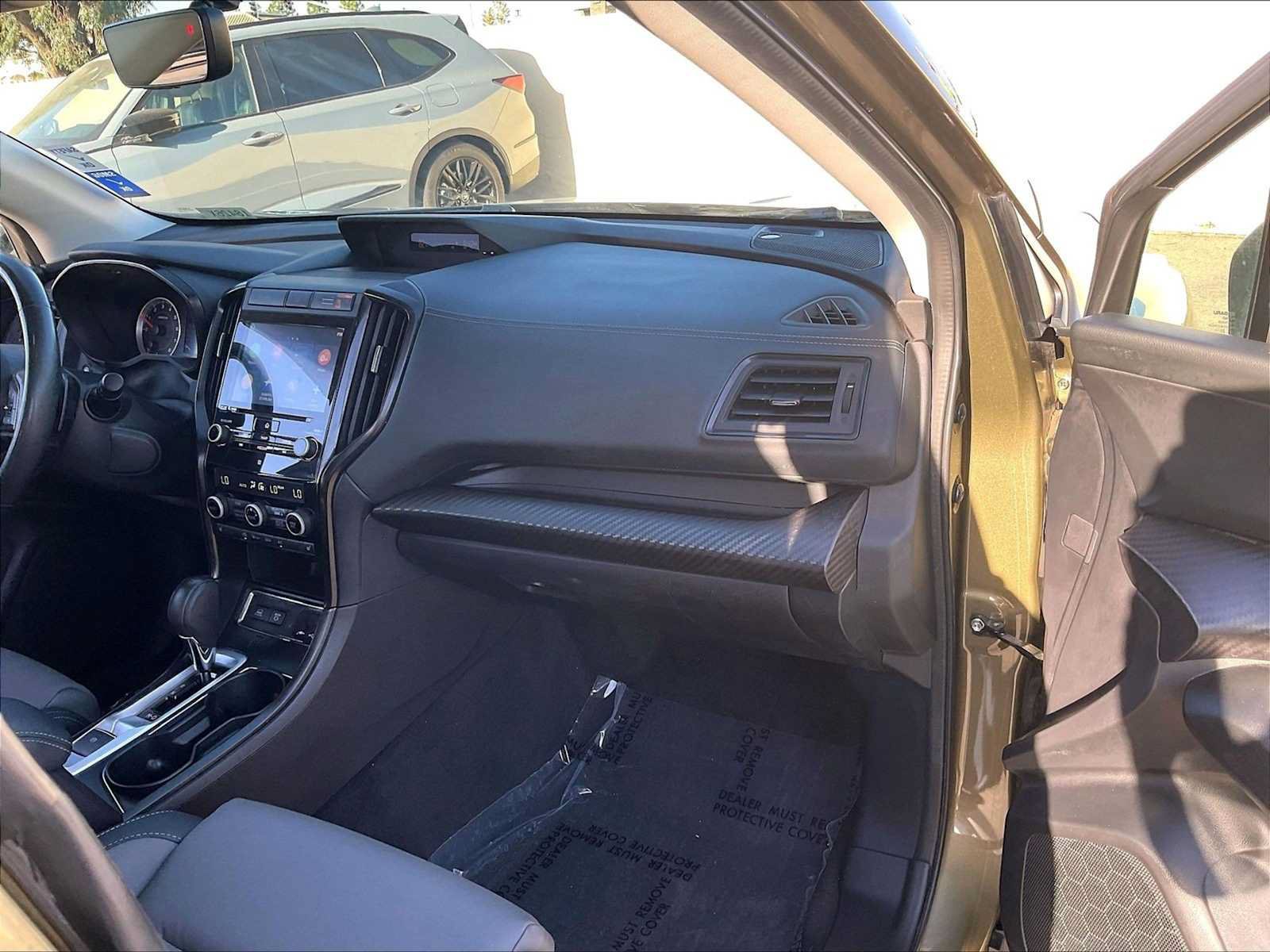 Used 2022 Subaru Ascent Onyx Edition AWD/4WD image 18