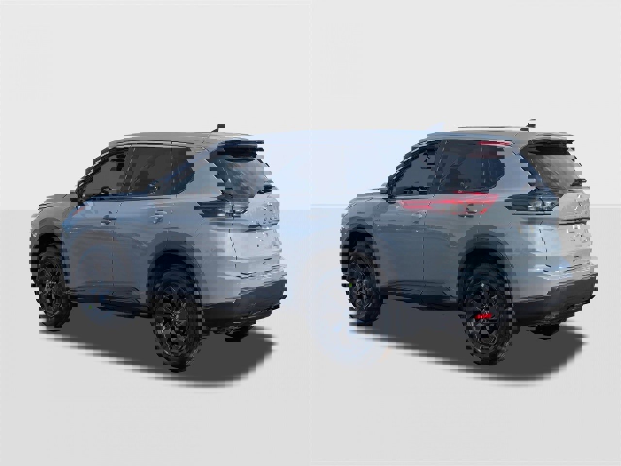 New 2026 Nissan Rogue SV image 3