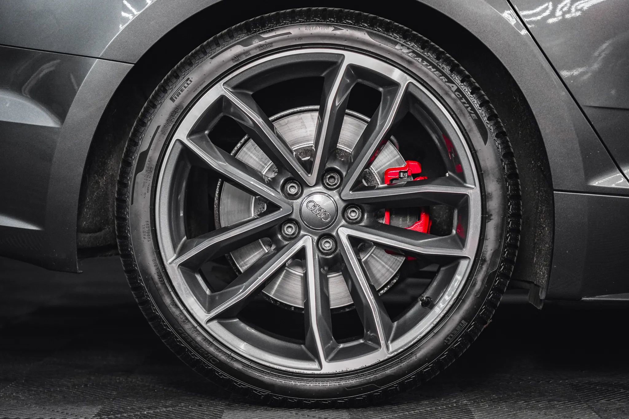 Used 2019 Audi S5 Prestige image 15