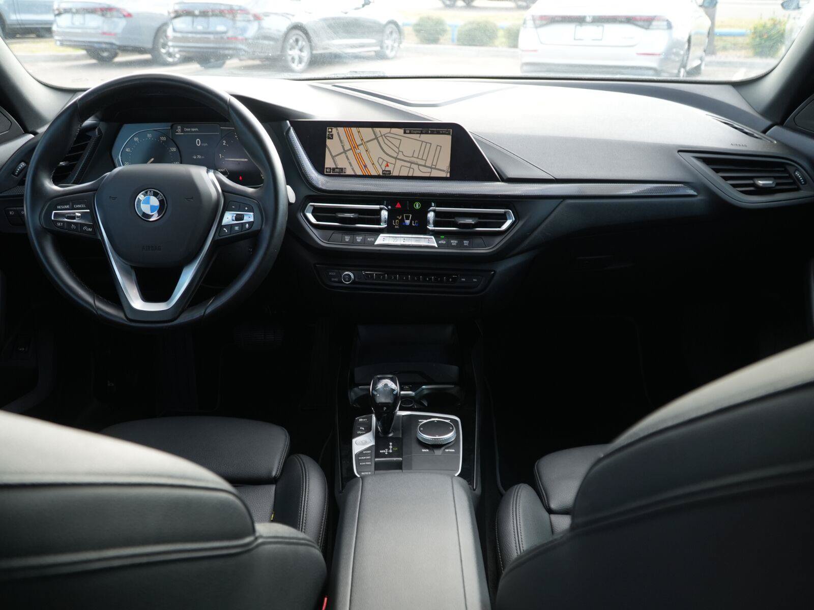 Used 2021 BMW 228i xDrive Gran Coupe w/ Convenience Package AWD/4WD image 22