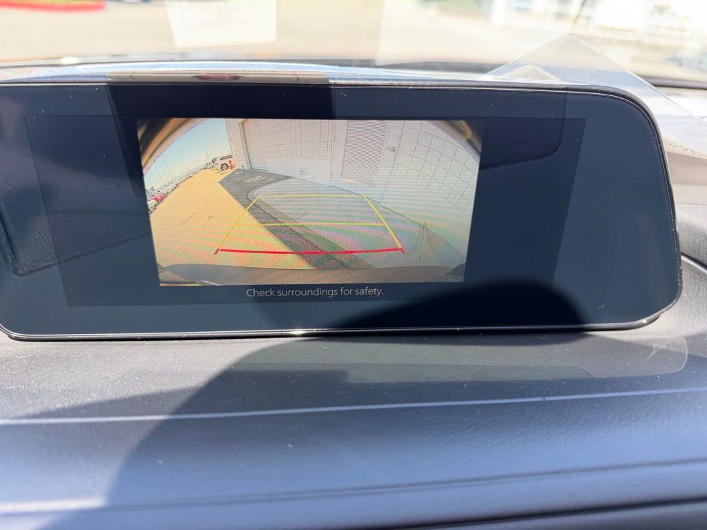 New 2026 MAZDA CX-30 AWD 2.5 S w/ Select Sport Pkg image 24