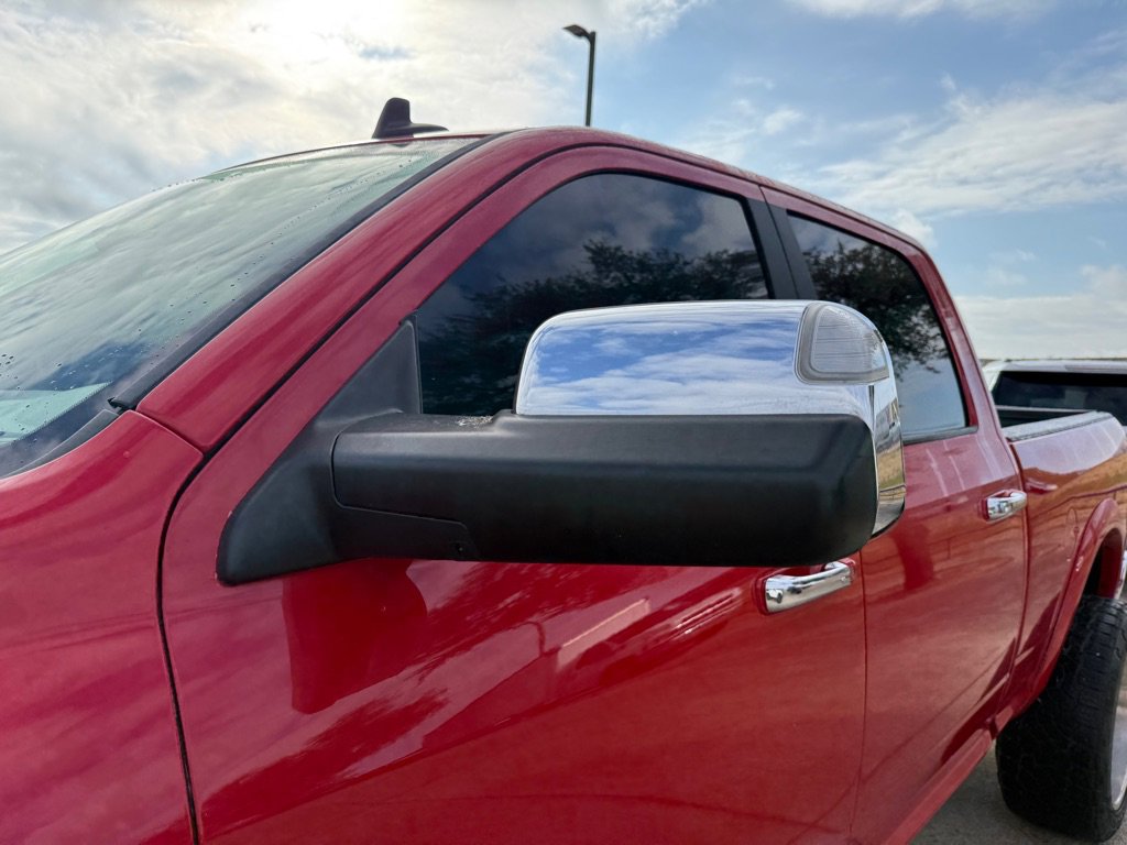 Used 2014 RAM 2500 Longhorn w/ Convenience Group image 12