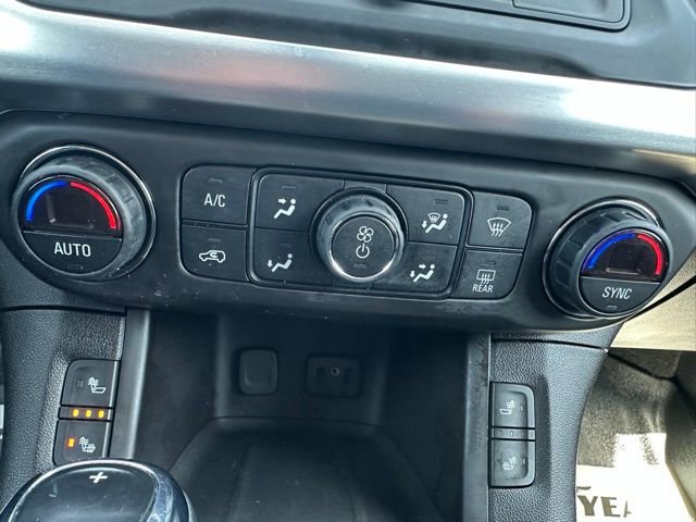 Used 2018 GMC Acadia SLE AWD/4WD image 36