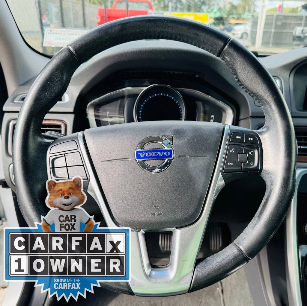 Used 2016 Volvo S80 T5 w/ Convenience Package image 11