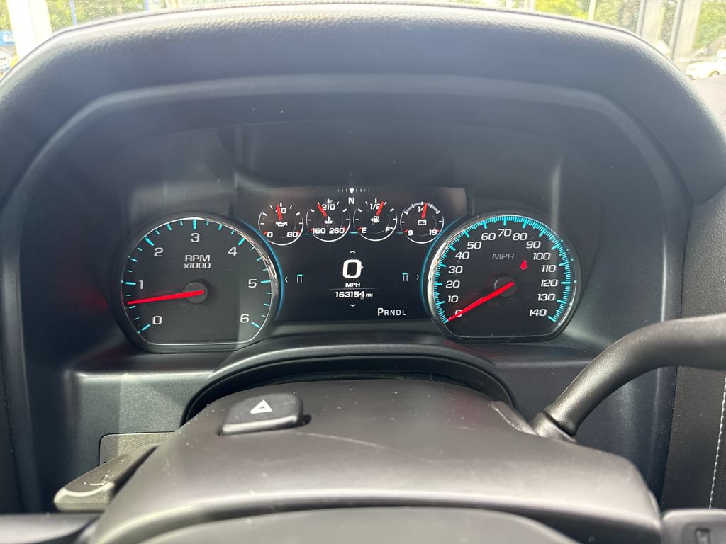Used 2018 GMC Sierra 1500 Denali AWD/4WD image 20
