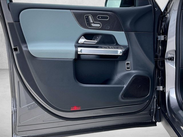 New 2026 Mercedes-Benz GLB 250 4MATIC image 26