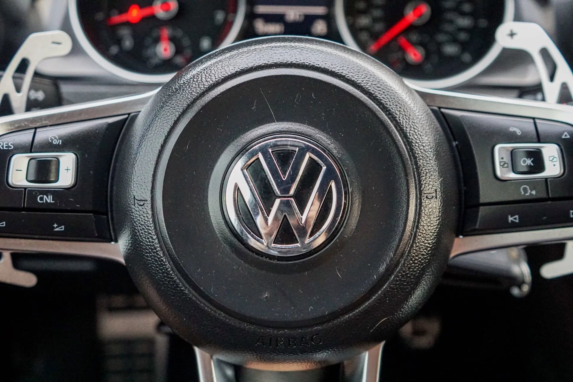 Used 2015 Volkswagen Golf 4-Door image 22