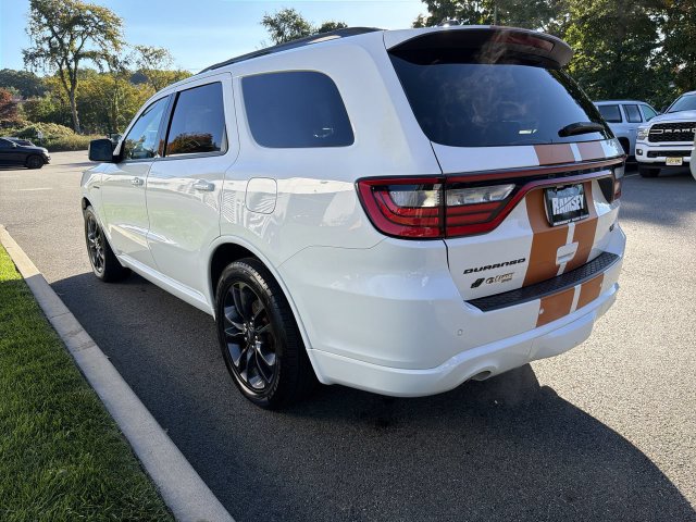 Used 2023 Dodge Durango R/T AWD/4WD image 6