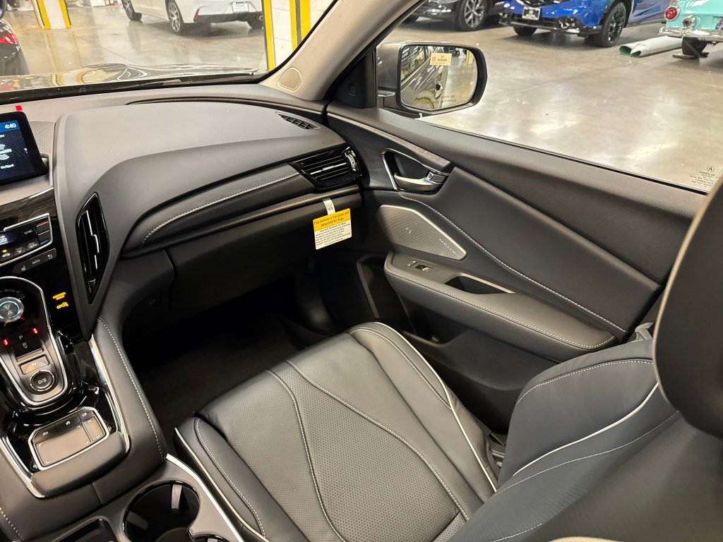 New 2026 Acura RDX SH-AWD w/ Advance Package image 20