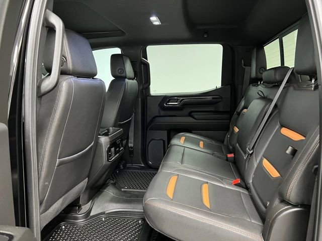 Used 2024 GMC Sierra 1500 AT4 w/ Technology Package image 47