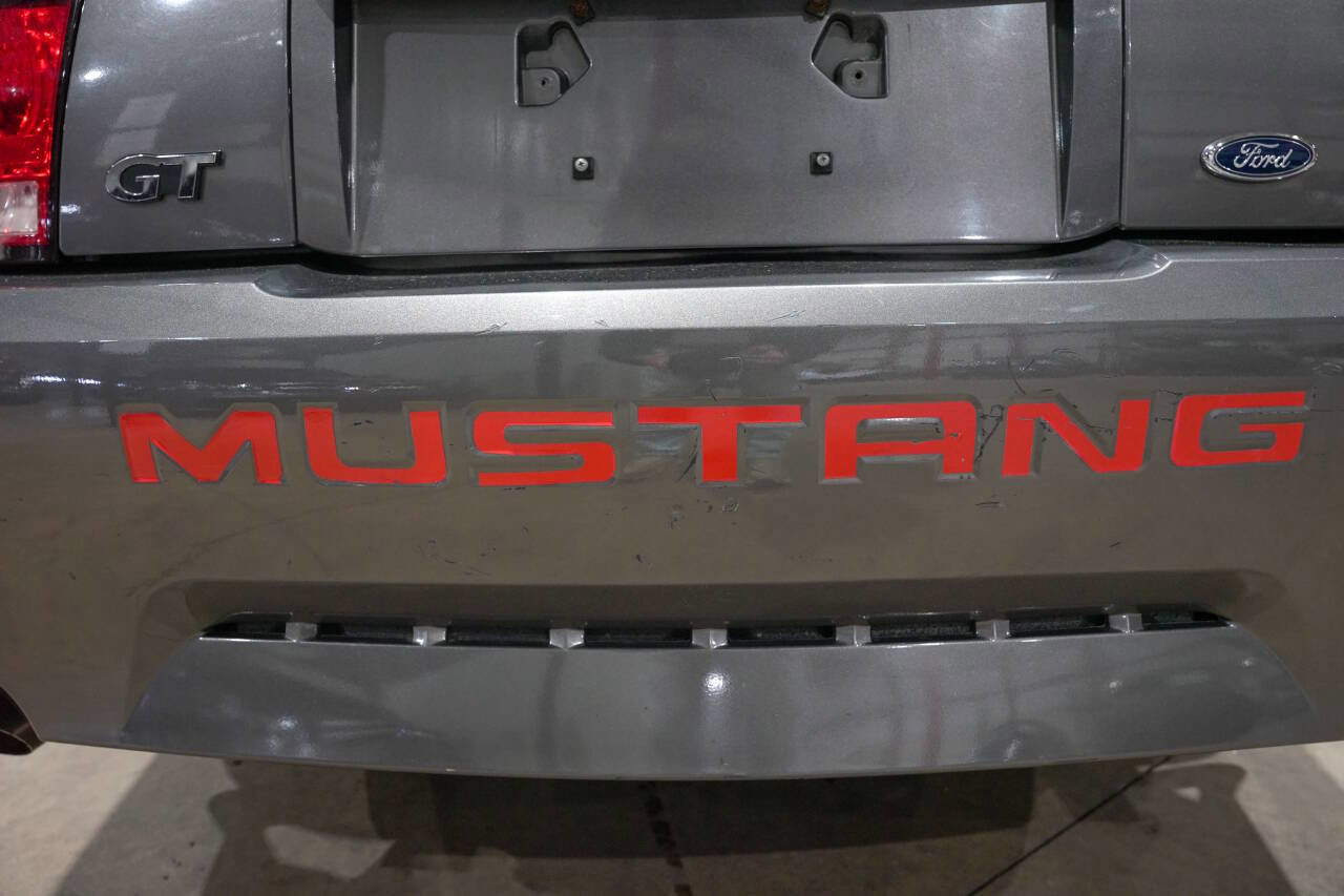 Used 2003 Ford Mustang GT Premium RWD image 24