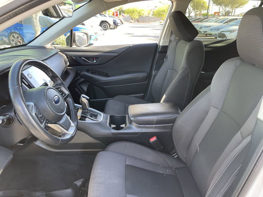 Used 2022 Subaru Outback Premium AWD/4WD image 19