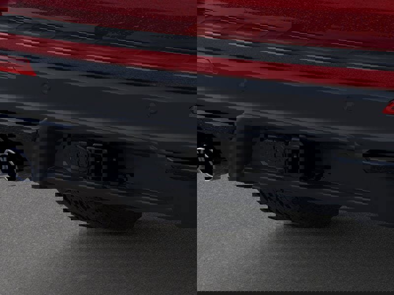 New 2026 Ford Explorer ST image 23