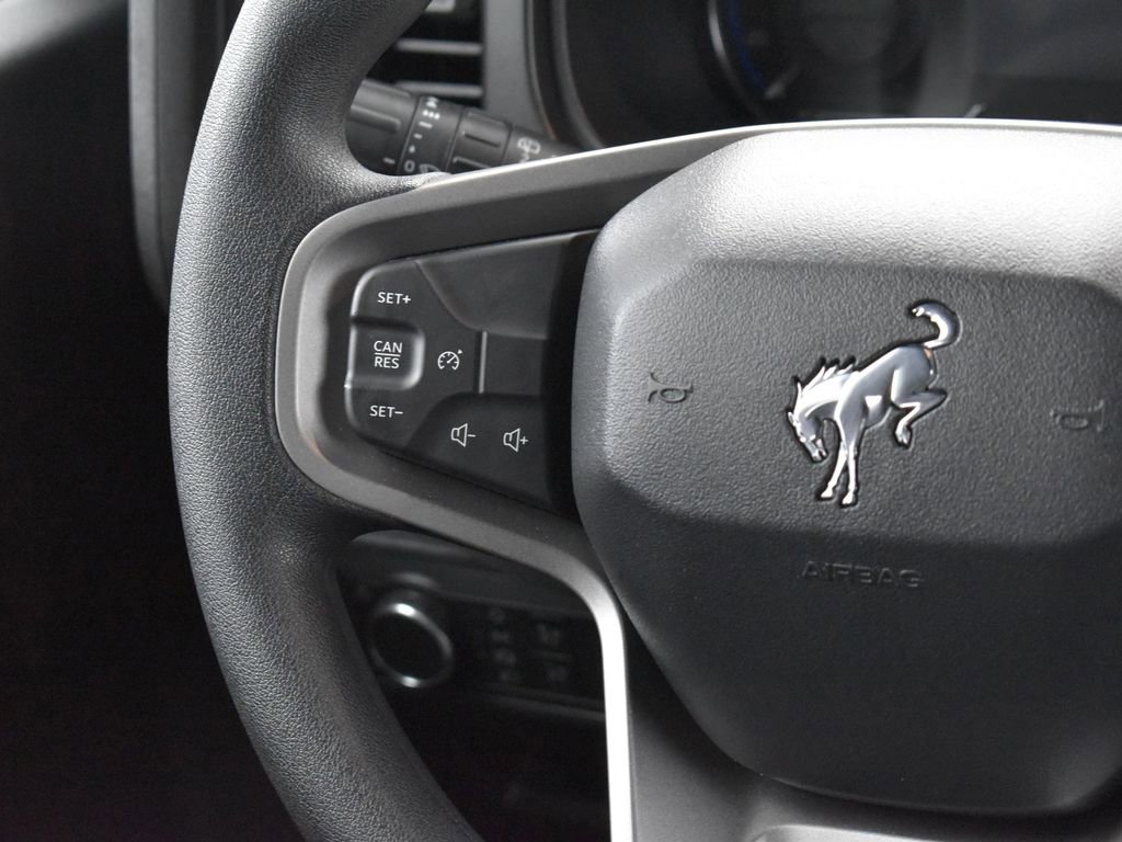 Used 2022 Ford Bronco 4-Door AWD/4WD image 20