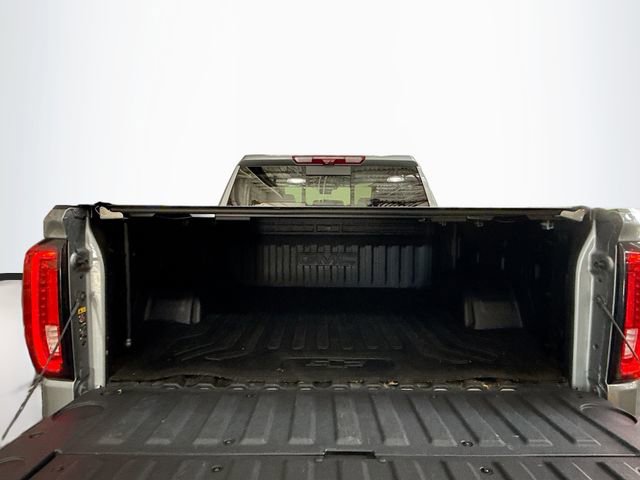 Used 2025 GMC Sierra 1500 AT4X AWD/4WD image 29