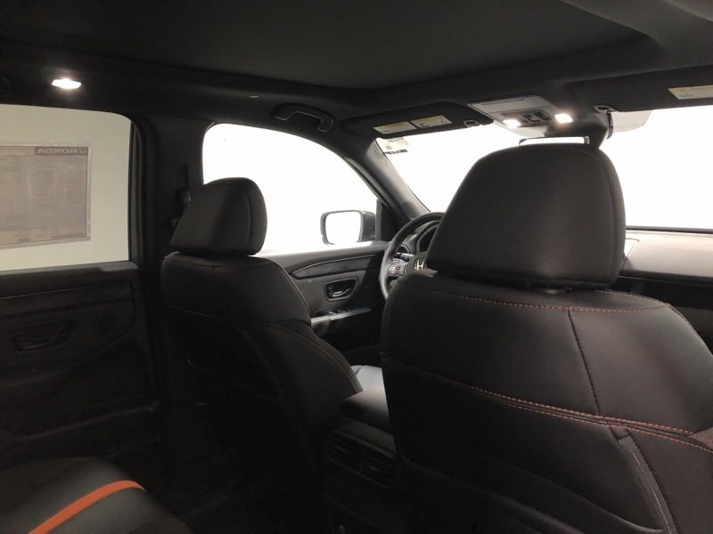 New 2026 Honda Passport TrailSport image 12