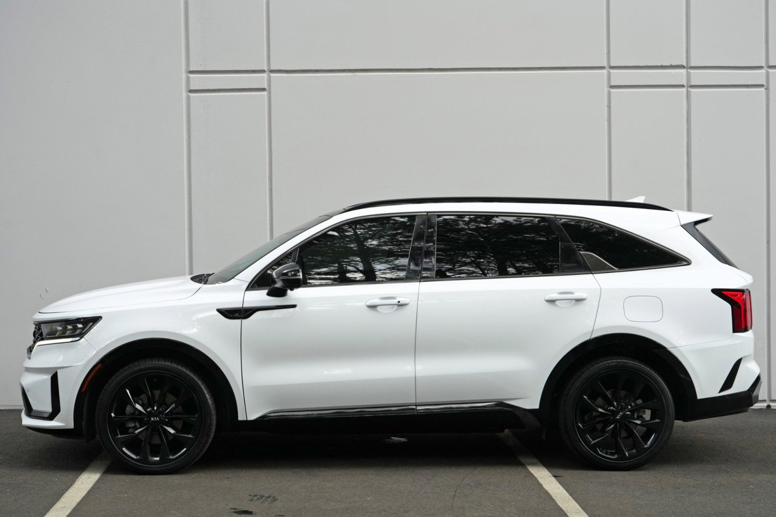 Used 2021 Kia Sorento SX FWD image 49