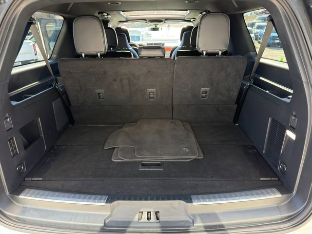 Used 2024 Lincoln Navigator L Reserve image 54