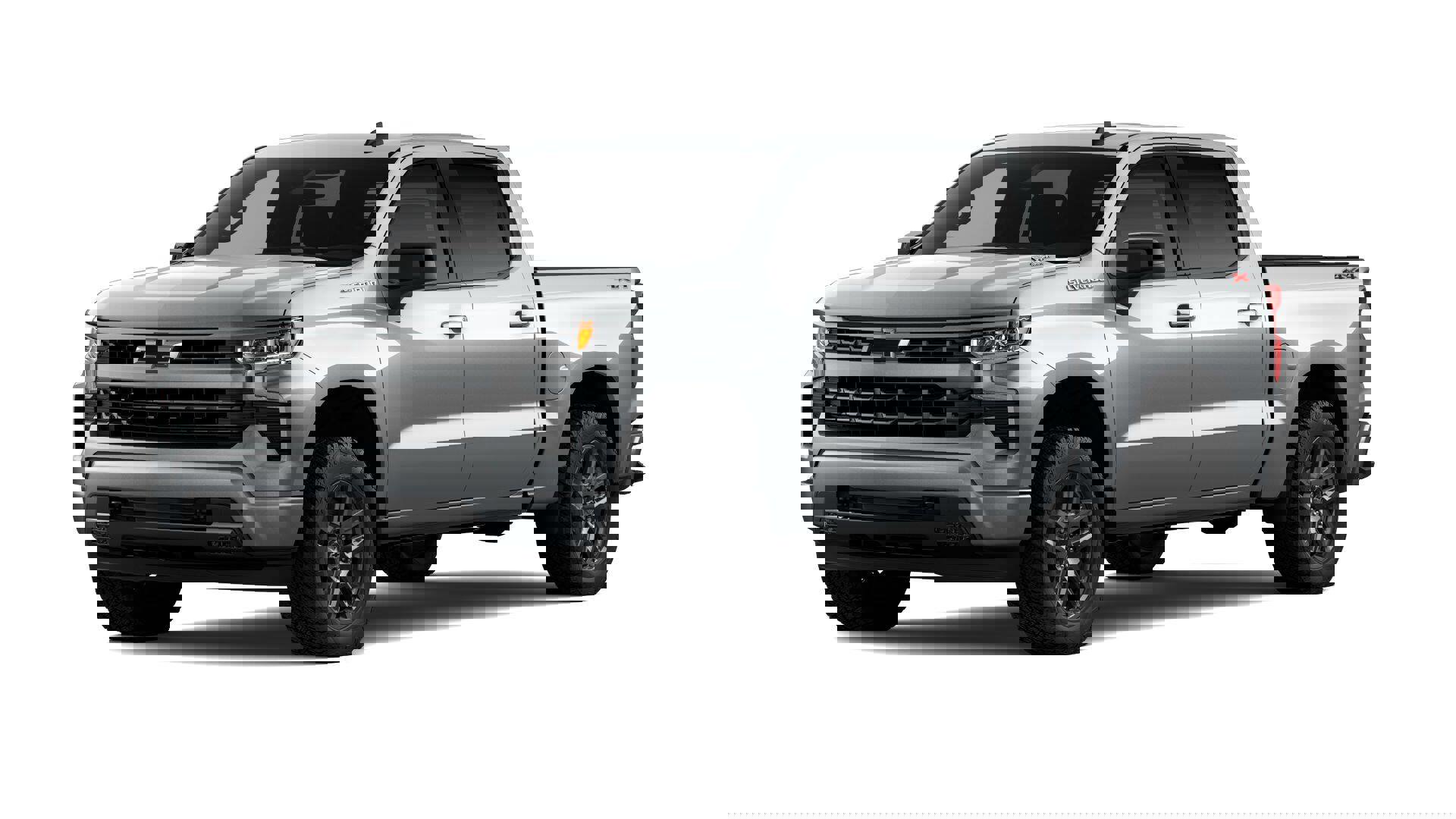 New 2026 Chevrolet Silverado 1500 RST image 50