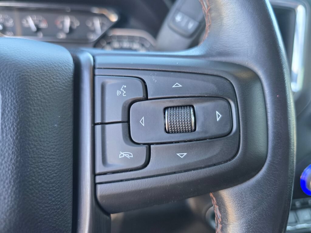 Used 2021 GMC Sierra 1500 AT4 AWD/4WD image 25