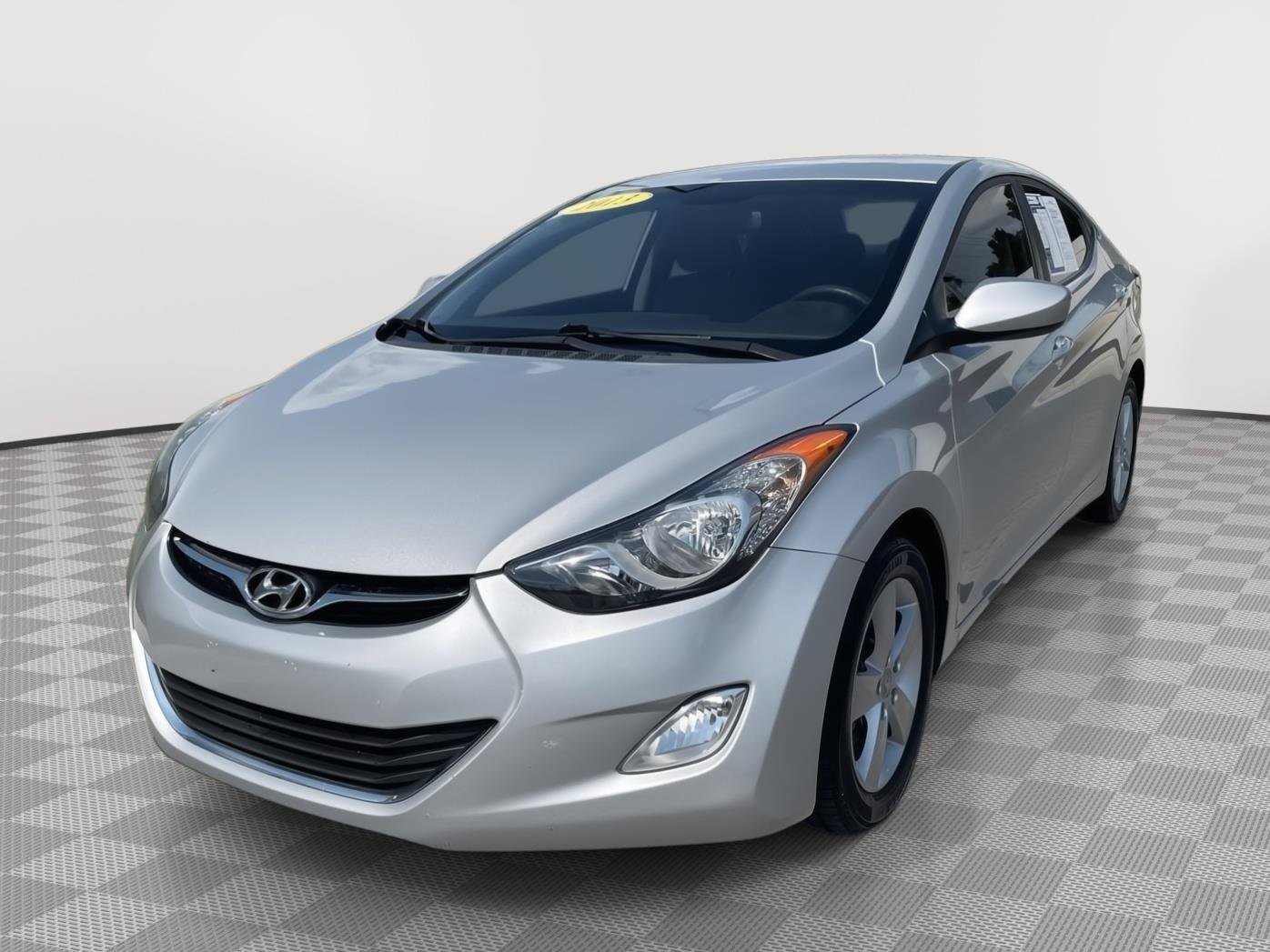Used 2013 Hyundai Elantra GLS w/ Preferred Pkg FWD image 22