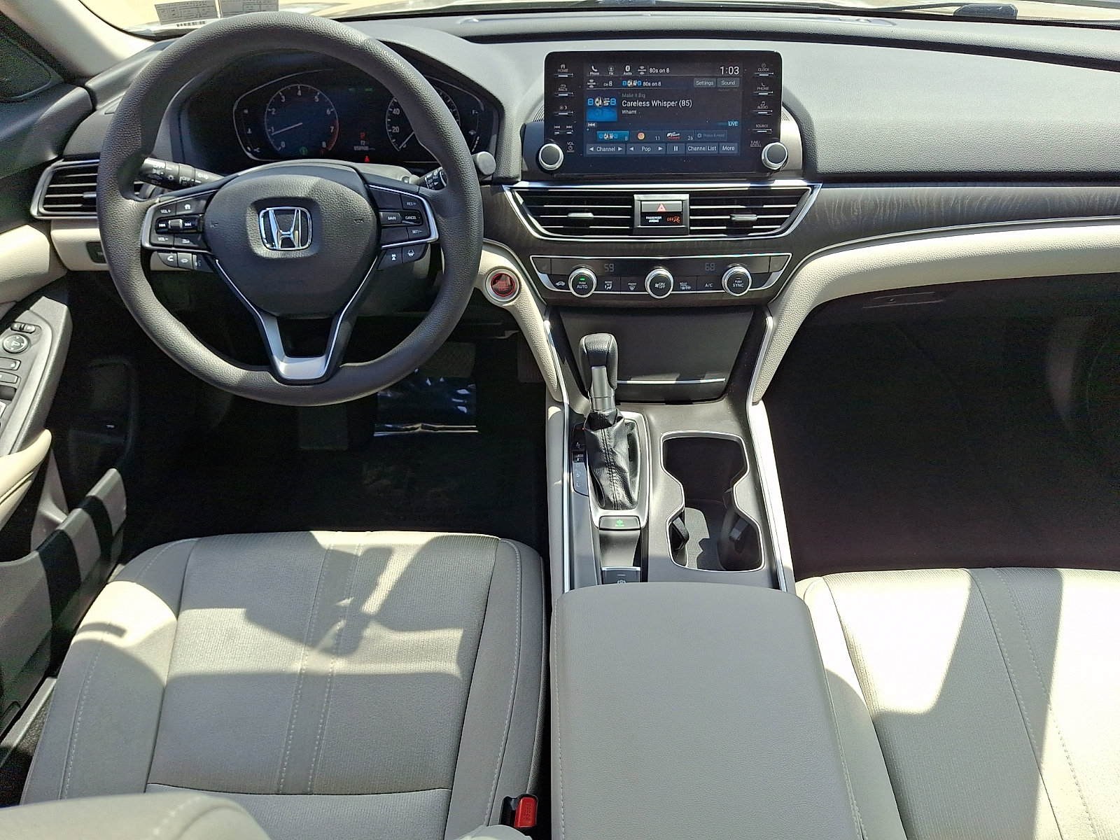 Used 2019 Honda Accord EX image 15