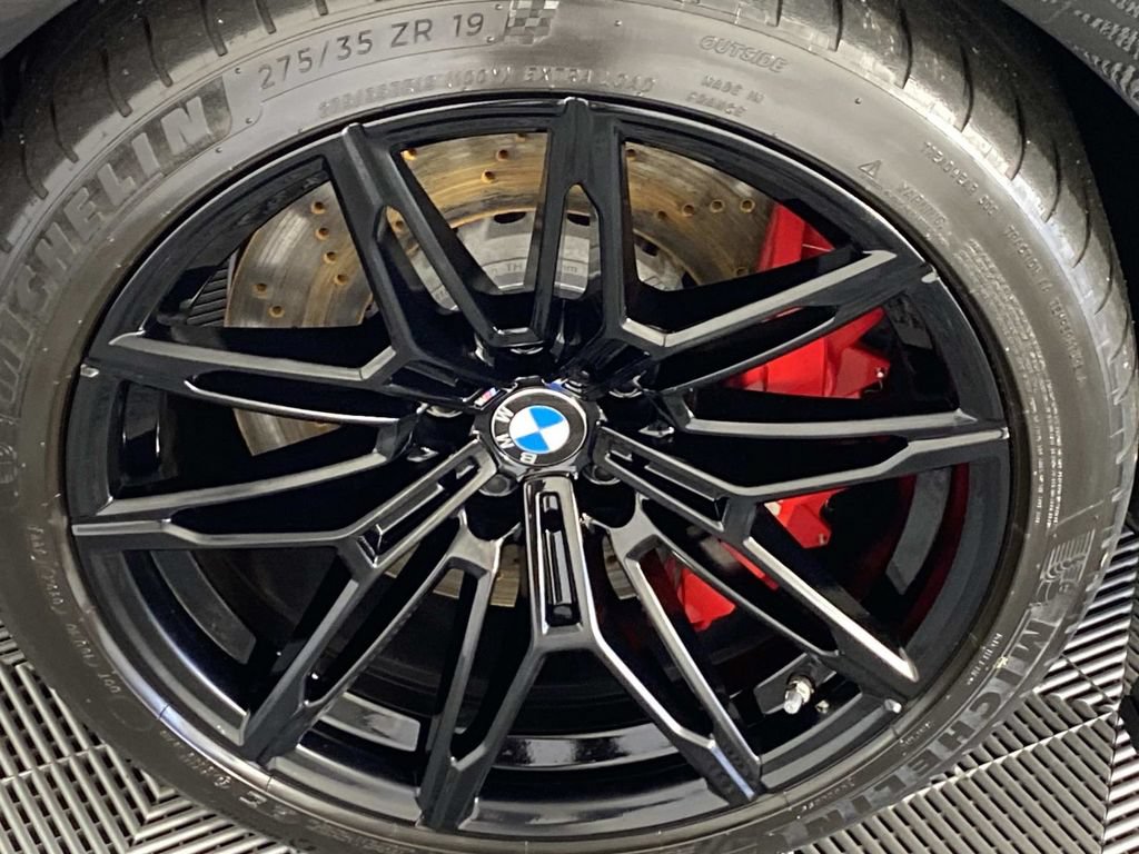 Used 2024 BMW M2 RWD image 34