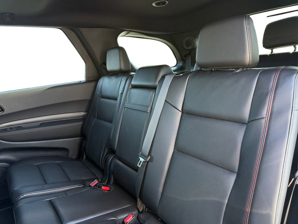 New 2026 Dodge Durango GT AWD/4WD image 14