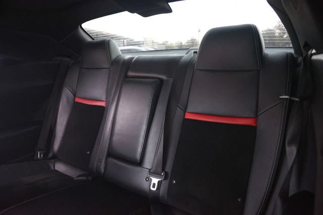 Used 2012 Dodge Challenger SRT8 w/ Premium Sound Group RWD image 11