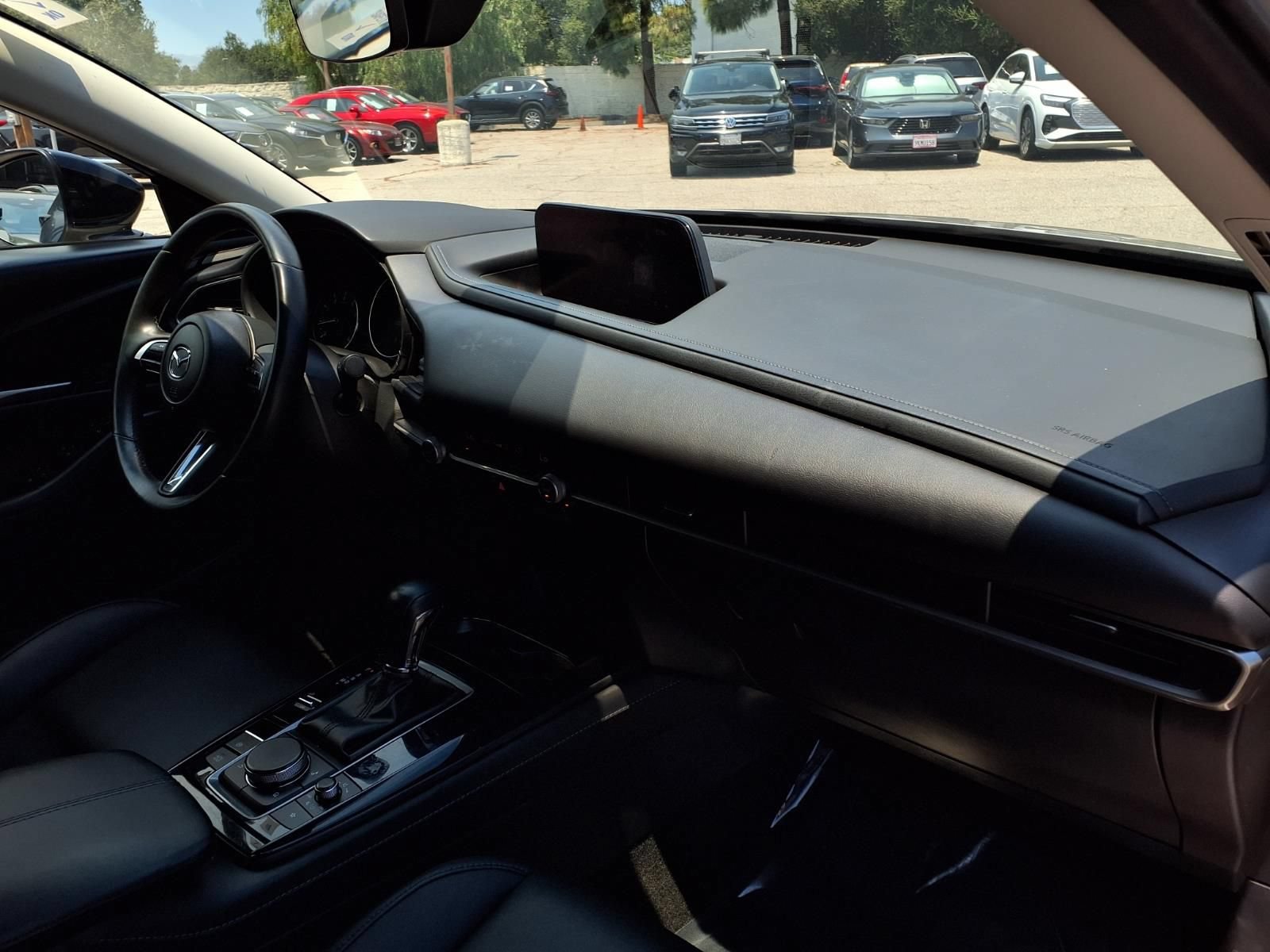 Used 2024 MAZDA CX-30 AWD 2.5 S w/ Select Sport Pkg image 22