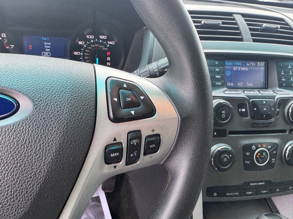 Used 2014 Ford Explorer 4WD image 14