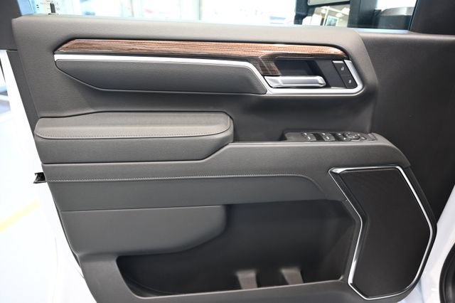 New 2026 Chevrolet Silverado 3500 LT w/ All Star Edition AWD/4WD image 28
