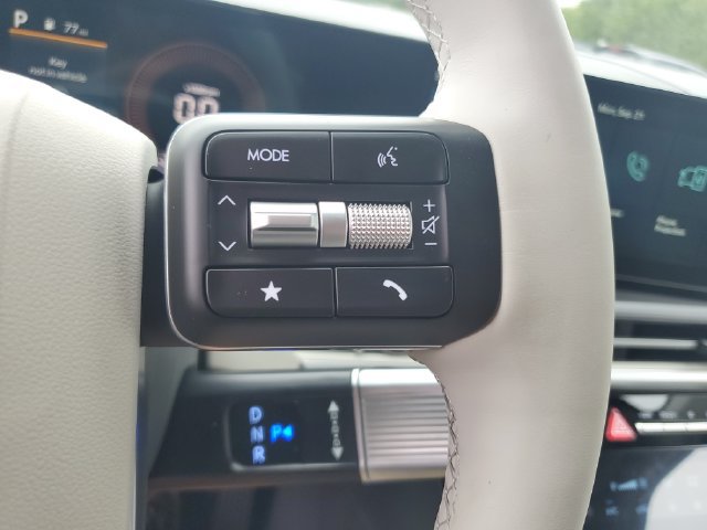 New 2027 Hyundai Santa Fe SEL AWD/4WD image 22