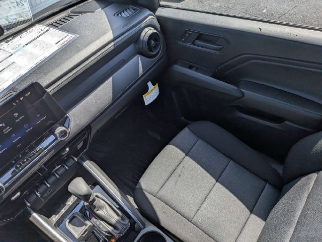 New 2026 Chevrolet Colorado W/T w/ WT Custom Package RWD image 17