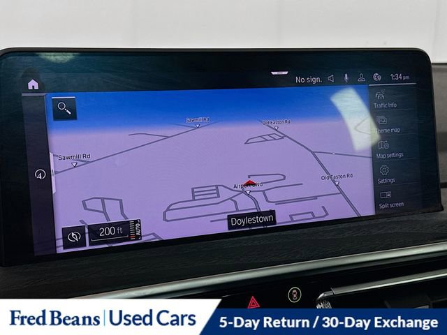 Used 2022 BMW X3 xDrive30i w/ Premium Package 2 image 15