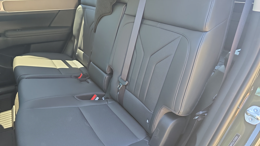New 2026 Hyundai Santa Fe XRT AWD/4WD image 29