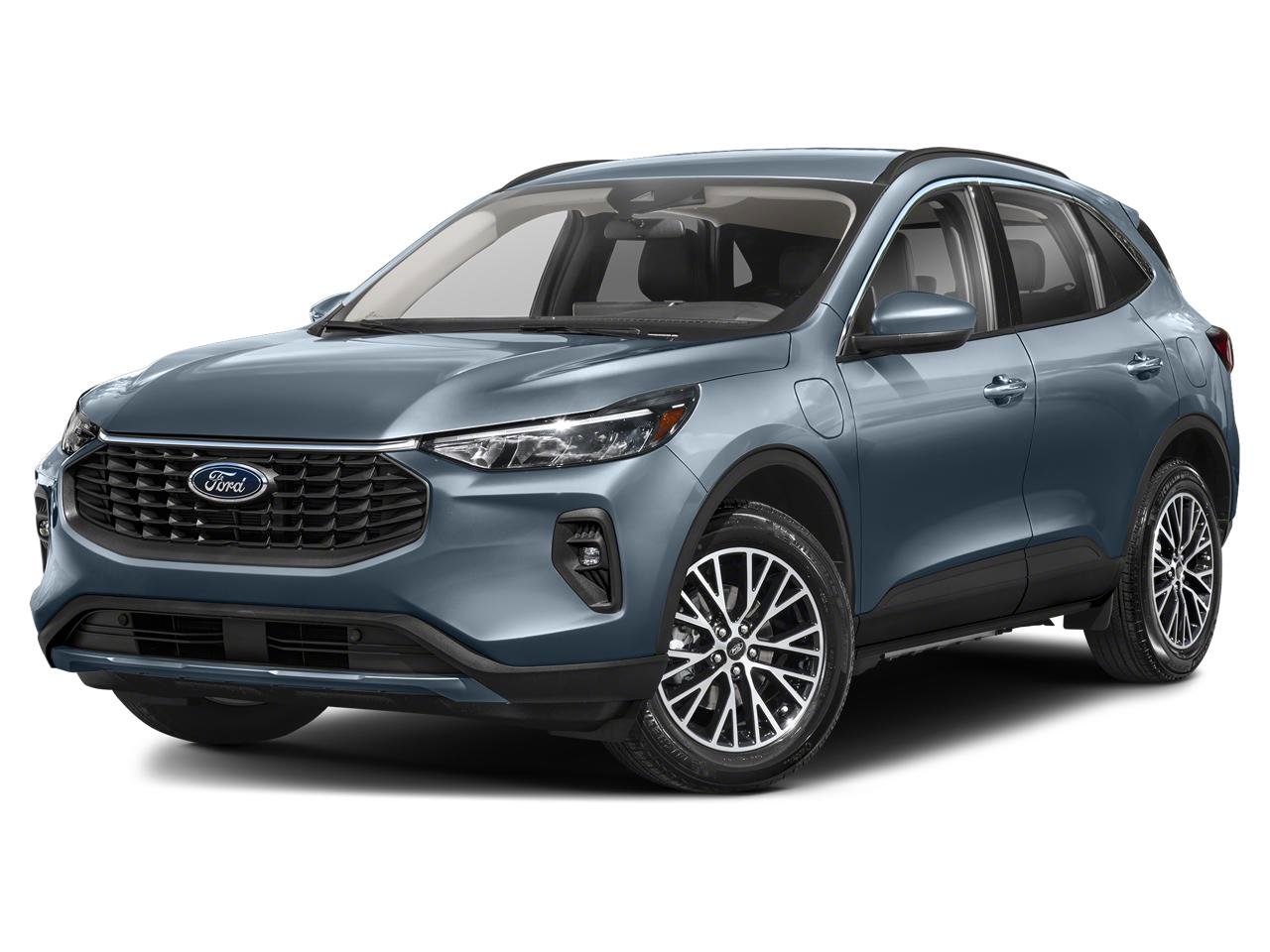 New 2024 Ford Escape SE image 26