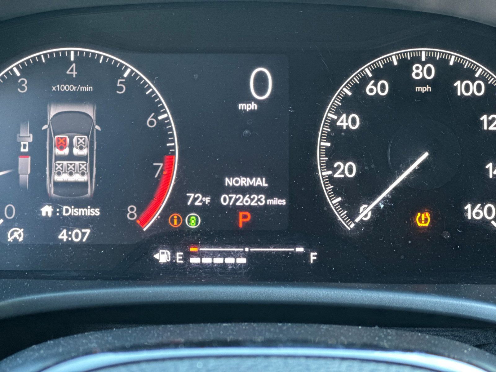 Used 2022 Honda Civic Sport image 26